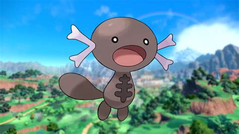 paldean wooper evolution|Wooper (Pokémon)